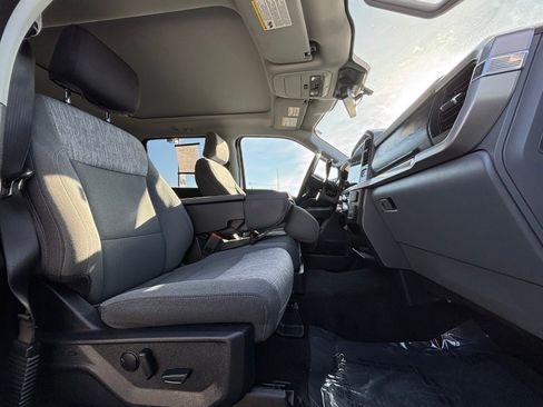 Used 2023 Ford F150 XLT w/ Equipment Group 302A High image 24