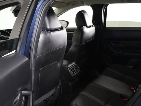 Used 2025 MAZDA CX-50 AWD 2.5 S w/ Preferred Package image 27