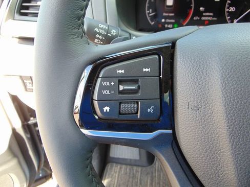 New 2026 Honda Odyssey EX-L image 18