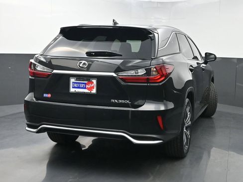 Used 2022 Lexus RX 350L Premium w/ Premium Package image 44