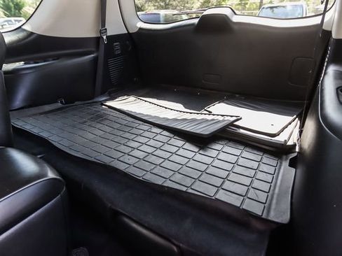 Used 2018 INFINITI QX80 4WD w/ Driver Assistance Package image 57