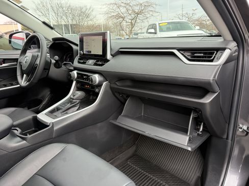 Certified 2023 Toyota RAV4 XLE Premium image 13