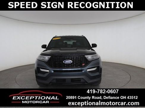Used 2023 Ford Explorer ST w/ Equipment Group 401A image 31