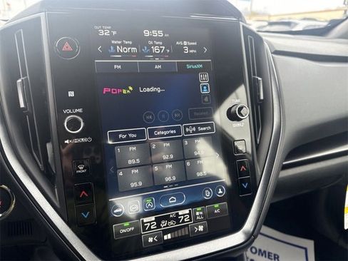 New 2026 Subaru Impreza RS image 59