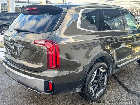 Used 2024 Kia Telluride S w/ S Sunroof Package image 7