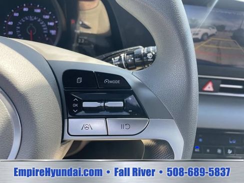 Used 2023 Hyundai Elantra SEL FWD image 26