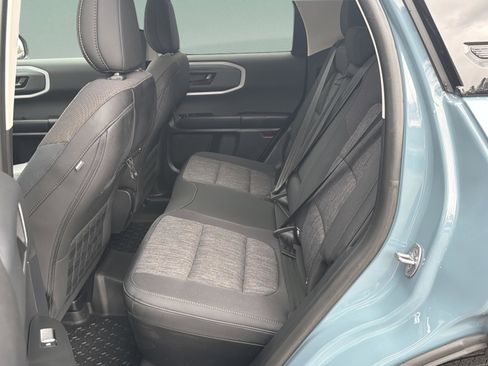 Used 2022 Ford Bronco Sport Big Bend w/ Convenience Package image 22