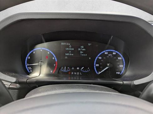 Used 2024 Ford Bronco Sport Big Bend image 16