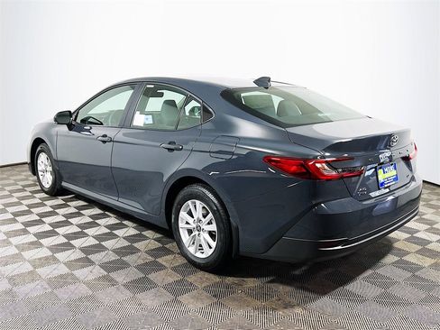 New 2026 Toyota Camry LE image 6