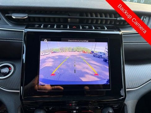 Used 2024 Jeep Grand Cherokee L Laredo AWD/4WD image 35