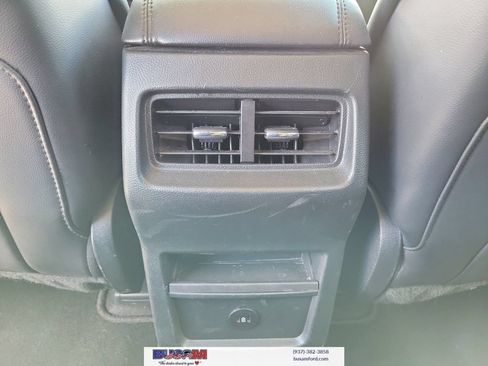 Certified 2024 Ford Edge SEL AWD/4WD image 12