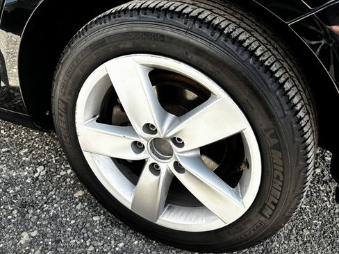 Used 2009 Volkswagen Jetta TDI image 7