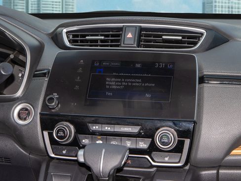 Used 2022 Honda CR-V EX image 27