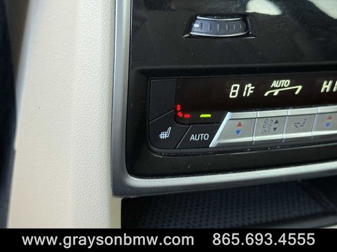 Used 2021 BMW X5 xDrive40i w/ Premium Package 3 image 33