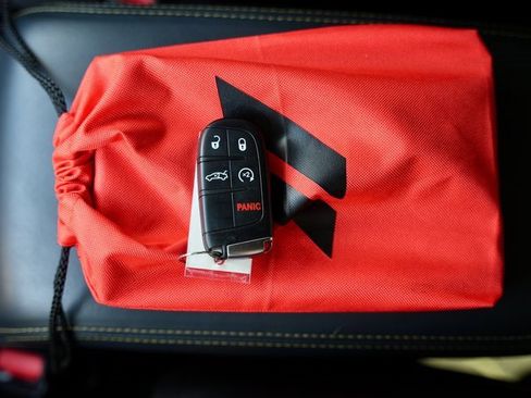 Used 2023 Dodge Charger Scat Pack image 39