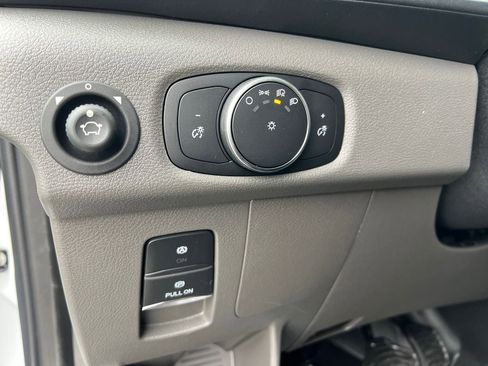 New 2026 Ford Transit 250 148 High Roof Extended w/ Load Area Protection Package image 27