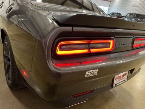 Used 2020 Dodge Challenger SXT w/ Blacktop Package image 26