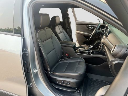 Used 2024 Chevrolet Blazer Premier w/ Driver Confidence II Package AWD/4WD image 29