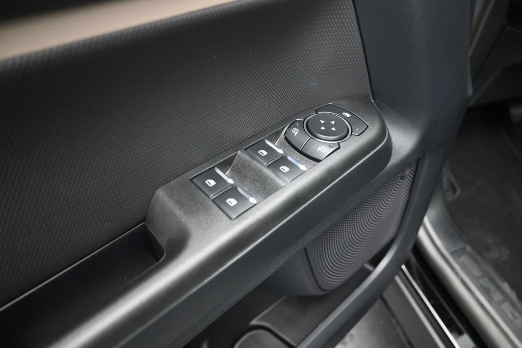 New 2026 Ford Bronco Sport Big Bend AWD/4WD image 13