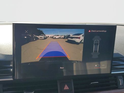 Used 2023 Audi A5 2.0T Premium w/ Convenience Package image 25