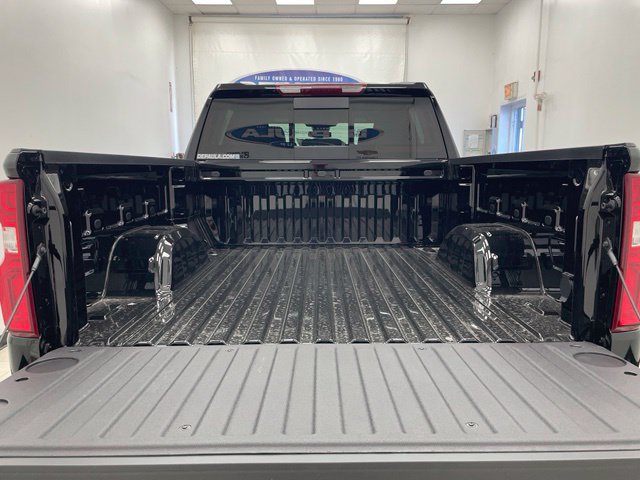 New 2026 Chevrolet Silverado 1500 RST w/ Convenience Package II AWD/4WD image 20