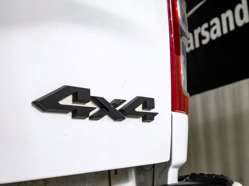 Used 2023 RAM 2500 Lone Star w/ Night Edition image 45