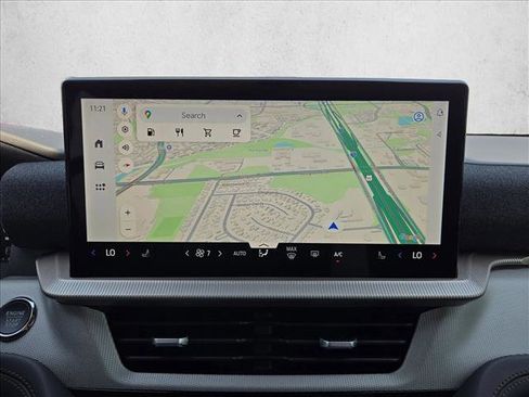 New 2026 Ford Explorer Active RWD image 14