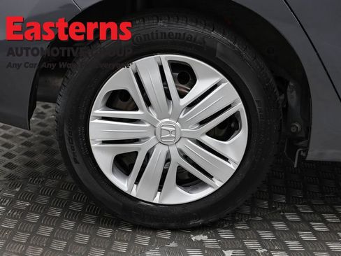 Used 2019 Honda Fit LX image 29