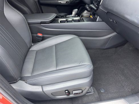 Used 2023 Lexus NX 350 AWD w/ Premium Package image 47