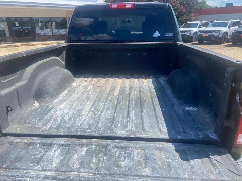 Used 2012 RAM 1500 Express w/ ST Popular Equipment Group RWD image 31