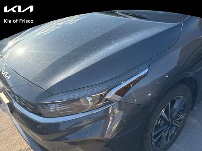 Used 2023 Kia Forte LXS w/ LXS Technology Package