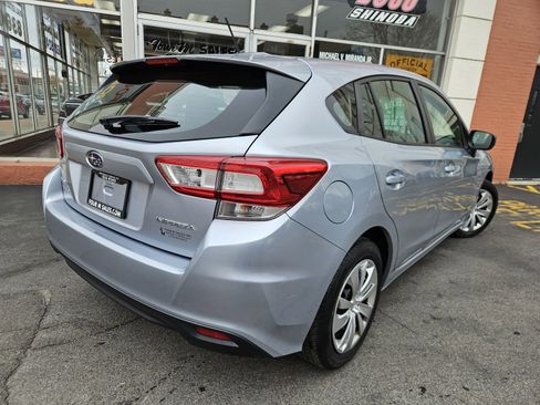 Used 2018 Subaru Impreza 2.0i AWD/4WD image 13