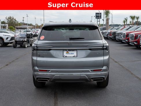 New 2026 Buick Enclave Avenir w/ Super Cruise Package image 4