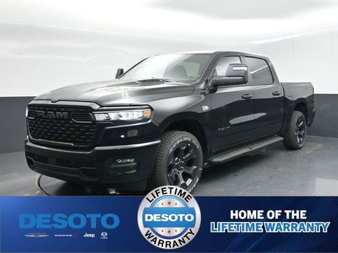 New 2026 RAM 1500 Express image 4