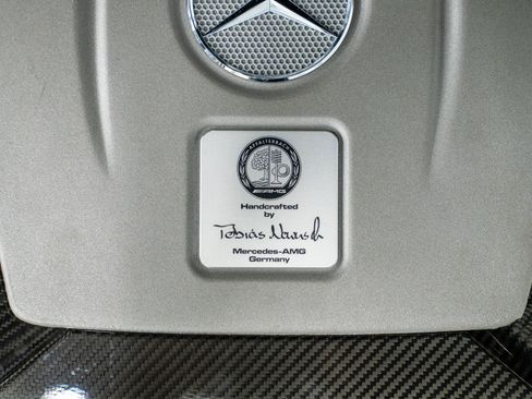Used 2013 Mercedes-Benz SL 65 AMG image 44