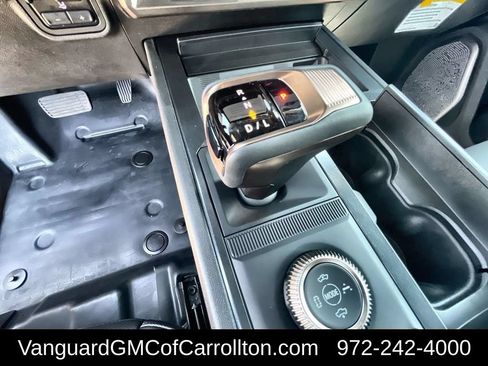 New 2025 GMC Hummer EV 3X AWD/4WD image 16