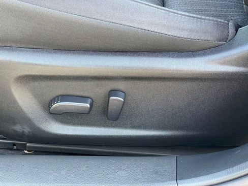 Certified 2024 Nissan Altima 2.5 SV FWD image 16