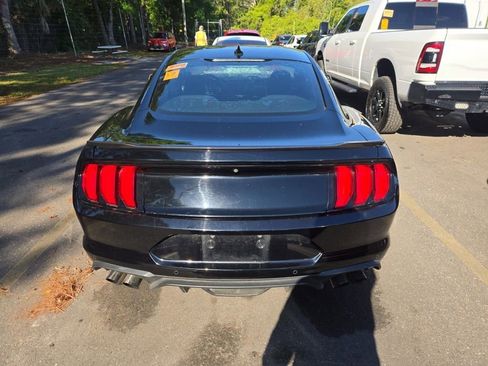 Used 2020 Ford Mustang Coupe w/ 2.3L High Performance Package image 4