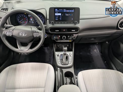 Certified 2023 Hyundai Kona SEL image 24