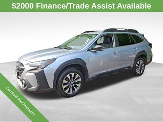 Used 2024 Subaru Outback Limited AWD/4WD video 3