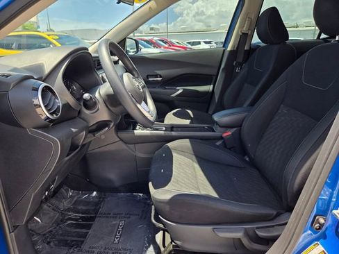 Used 2023 Nissan Kicks SV FWD image 14