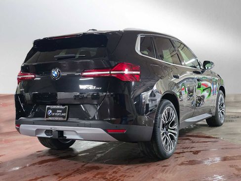New 2026 BMW X3 xDrive30 AWD/4WD image 3