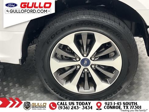 Certified 2019 Ford F150 XL w/ Equipment Group 101A Mid RWD image 31