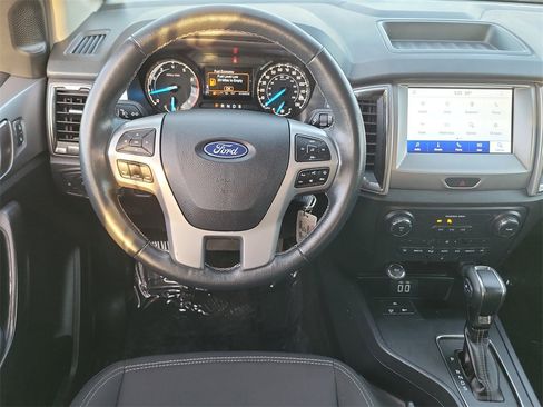 Used 2021 Ford Ranger XLT w/ Equipment Group 301A Mid image 4