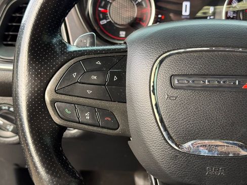 Used 2021 Dodge Challenger R/T RWD image 15