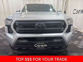 Used 2024 Toyota Tacoma SR5 video 2