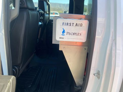 Used 2020 Chevrolet Silverado 2500 W/T w/ WT Fleet Convenience Package image 26