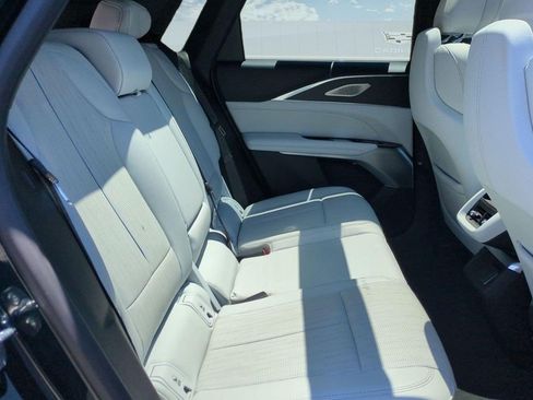 Certified 2024 Cadillac Lyriq Sport AWD/4WD image 14