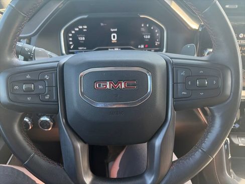 Used 2023 GMC Sierra 1500 AT4X w/ AT4X AEV Edition AWD/4WD image 24
