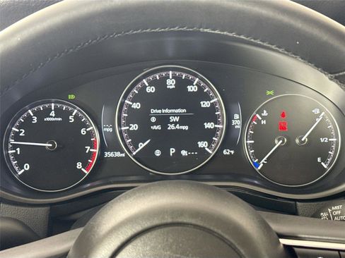 Certified 2024 MAZDA CX-50 AWD 2.5 S w/ Cargo Package image 20